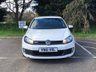 USED 2011 61 VOLKSWAGEN GOLF 2.0 GTD TDI 5d 170 BHP FULL SERVICE HISTORY WELL KEPT