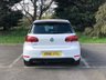 USED 2011 61 VOLKSWAGEN GOLF 2.0 GTD TDI 5d 170 BHP FULL SERVICE HISTORY WELL KEPT