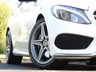 USED 2018 18 MERCEDES-BENZ C CLASS 2.1 C 250 D AMG LINE PREMIUM PLUS 4d 204 BHP HUGE SPEC PAN ROOF LEATHER 21K