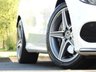 USED 2018 18 MERCEDES-BENZ C CLASS 2.1 C 250 D AMG LINE PREMIUM PLUS 4d 204 BHP HUGE SPEC PAN ROOF LEATHER 21K