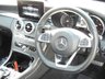 USED 2018 18 MERCEDES-BENZ C CLASS 2.1 C 250 D AMG LINE PREMIUM PLUS 4d 204 BHP HUGE SPEC PAN ROOF LEATHER 21K
