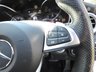 USED 2018 18 MERCEDES-BENZ C CLASS 2.1 C 250 D AMG LINE PREMIUM PLUS 4d 204 BHP HUGE SPEC PAN ROOF LEATHER 21K