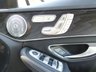 USED 2018 18 MERCEDES-BENZ C CLASS 2.1 C 250 D AMG LINE PREMIUM PLUS 4d 204 BHP HUGE SPEC PAN ROOF LEATHER 21K