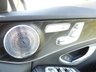 USED 2018 18 MERCEDES-BENZ C CLASS 2.1 C 250 D AMG LINE PREMIUM PLUS 4d 204 BHP HUGE SPEC PAN ROOF LEATHER 21K