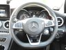 USED 2018 18 MERCEDES-BENZ C CLASS 2.1 C 250 D AMG LINE PREMIUM PLUS 4d 204 BHP HUGE SPEC PAN ROOF LEATHER 21K