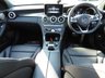 USED 2018 18 MERCEDES-BENZ C CLASS 2.1 C 250 D AMG LINE PREMIUM PLUS 4d 204 BHP HUGE SPEC PAN ROOF LEATHER 21K