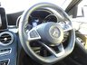 USED 2018 18 MERCEDES-BENZ C CLASS 2.1 C 250 D AMG LINE PREMIUM PLUS 4d 204 BHP HUGE SPEC PAN ROOF LEATHER 21K