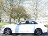 USED 2018 18 MERCEDES-BENZ C CLASS 2.1 C 250 D AMG LINE PREMIUM PLUS 4d 204 BHP HUGE SPEC PAN ROOF LEATHER 21K