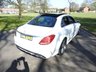 USED 2018 18 MERCEDES-BENZ C CLASS 2.1 C 250 D AMG LINE PREMIUM PLUS 4d 204 BHP HUGE SPEC PAN ROOF LEATHER 21K