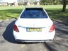 USED 2018 18 MERCEDES-BENZ C CLASS 2.1 C 250 D AMG LINE PREMIUM PLUS 4d 204 BHP HUGE SPEC PAN ROOF LEATHER 21K