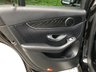 USED 2018 67 MERCEDES-BENZ GLC-CLASS 2.1 GLC 220 D 4MATIC AMG LINE PREMIUM 5d 168 BHP RUNNING BOARDS
