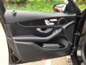 USED 2018 67 MERCEDES-BENZ GLC-CLASS 2.1 GLC 220 D 4MATIC AMG LINE PREMIUM 5d 168 BHP RUNNING BOARDS