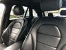 USED 2018 67 MERCEDES-BENZ GLC-CLASS 2.1 GLC 220 D 4MATIC AMG LINE PREMIUM 5d 168 BHP RUNNING BOARDS