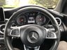 USED 2018 67 MERCEDES-BENZ GLC-CLASS 2.1 GLC 220 D 4MATIC AMG LINE PREMIUM 5d 168 BHP RUNNING BOARDS