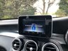 USED 2018 67 MERCEDES-BENZ GLC-CLASS 2.1 GLC 220 D 4MATIC AMG LINE PREMIUM 5d 168 BHP RUNNING BOARDS
