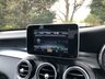 USED 2018 67 MERCEDES-BENZ GLC-CLASS 2.1 GLC 220 D 4MATIC AMG LINE PREMIUM 5d 168 BHP RUNNING BOARDS