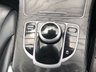 USED 2018 67 MERCEDES-BENZ GLC-CLASS 2.1 GLC 220 D 4MATIC AMG LINE PREMIUM 5d 168 BHP RUNNING BOARDS