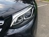 USED 2018 67 MERCEDES-BENZ GLC-CLASS 2.1 GLC 220 D 4MATIC AMG LINE PREMIUM 5d 168 BHP RUNNING BOARDS