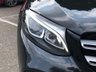 USED 2018 67 MERCEDES-BENZ GLC-CLASS 2.1 GLC 220 D 4MATIC AMG LINE PREMIUM 5d 168 BHP RUNNING BOARDS