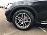 USED 2018 67 MERCEDES-BENZ GLC-CLASS 2.1 GLC 220 D 4MATIC AMG LINE PREMIUM 5d 168 BHP RUNNING BOARDS