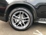 USED 2018 67 MERCEDES-BENZ GLC-CLASS 2.1 GLC 220 D 4MATIC AMG LINE PREMIUM 5d 168 BHP RUNNING BOARDS