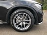 USED 2018 67 MERCEDES-BENZ GLC-CLASS 2.1 GLC 220 D 4MATIC AMG LINE PREMIUM 5d 168 BHP RUNNING BOARDS