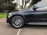 USED 2018 67 MERCEDES-BENZ GLC-CLASS 2.1 GLC 220 D 4MATIC AMG LINE PREMIUM 5d 168 BHP RUNNING BOARDS