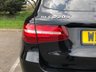 USED 2018 67 MERCEDES-BENZ GLC-CLASS 2.1 GLC 220 D 4MATIC AMG LINE PREMIUM 5d 168 BHP RUNNING BOARDS
