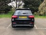 USED 2018 67 MERCEDES-BENZ GLC-CLASS 2.1 GLC 220 D 4MATIC AMG LINE PREMIUM 5d 168 BHP RUNNING BOARDS