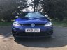 USED 2019 19 VOLKSWAGEN GOLF 2.0 R TSI 4MOTION DSG 5d 296 BHP - More in Stock