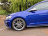 USED 2019 19 VOLKSWAGEN GOLF 2.0 R TSI 4MOTION DSG 5d 296 BHP - More in Stock