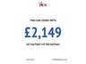 USED 2019 19 VOLKSWAGEN GOLF 2.0 R TSI 4MOTION DSG 5d 296 BHP - More in Stock