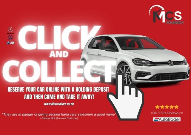 View our VOLKSWAGEN GOLF