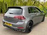 USED 2018 18 VOLKSWAGEN GOLF 2.0 R TSI DSG 5d 306 BHP - More in Stock