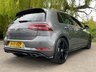 USED 2018 18 VOLKSWAGEN GOLF 2.0 R TSI DSG 5d 306 BHP - More in Stock