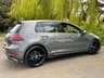 USED 2018 18 VOLKSWAGEN GOLF 2.0 R TSI DSG 5d 306 BHP - More in Stock