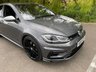 USED 2018 18 VOLKSWAGEN GOLF 2.0 R TSI DSG 5d 306 BHP - More in Stock