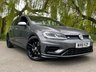 USED 2018 18 VOLKSWAGEN GOLF 2.0 R TSI DSG 5d 306 BHP - More in Stock
