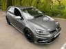 USED 2018 18 VOLKSWAGEN GOLF 2.0 R TSI DSG 5d 306 BHP - More in Stock