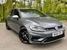 USED 2018 18 VOLKSWAGEN GOLF 2.0 R TSI DSG 5d 306 BHP - More in Stock
