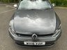 USED 2018 18 VOLKSWAGEN GOLF 2.0 R TSI DSG 5d 306 BHP - More in Stock