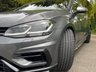 USED 2018 18 VOLKSWAGEN GOLF 2.0 R TSI DSG 5d 306 BHP - More in Stock