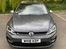 USED 2018 18 VOLKSWAGEN GOLF 2.0 R TSI DSG 5d 306 BHP - More in Stock