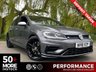 USED 2018 18 VOLKSWAGEN GOLF 2.0 R TSI DSG 5d 306 BHP - More in Stock