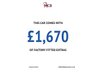 USED 2018 18 VOLKSWAGEN GOLF 2.0 R TSI DSG 5d 306 BHP - More in Stock