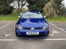 USED 2018 18 VOLKSWAGEN GOLF 2.0 R TSI DSG 3d 306 BHP - More in Stock