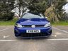 USED 2018 18 VOLKSWAGEN GOLF 2.0 R TSI DSG 3d 306 BHP - More in Stock