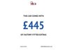 USED 2018 18 VOLKSWAGEN GOLF 2.0 R TSI DSG 3d 306 BHP - More in Stock