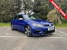 USED 2018 18 VOLKSWAGEN GOLF 2.0 R TSI DSG 3d 306 BHP - More in Stock