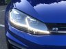 USED 2018 18 VOLKSWAGEN GOLF 2.0 R TSI 3d 306 BHP - More in Stock